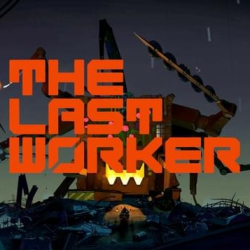 The Last Worker, z nową świąteczną reklamą od Jungle Corporation i potwierdzeniem premiery na konsolach