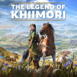 The Legend of Khiimori: kurier w XIII-wiecznej Mongolii juÅ¼ w Early Access