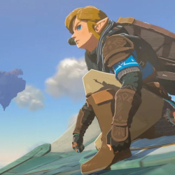 The Legend of Zelda, sławny cykl otrzyma ekranizację w postaci filmu live-action