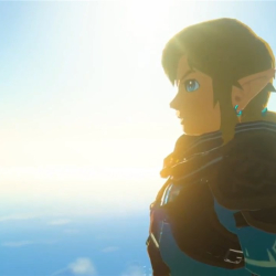 The Legend of Zelda: Tears Of The Kingdom ma nowy zwiastun! Zdradzono też cenę za tę produkcję