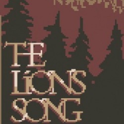 The Lion's  Song, narracyjna przygodówka w stylu retro