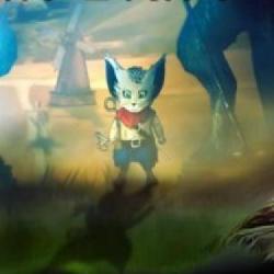 The Little Brave, przygodowa gra akcji w świecie fantasy na swoją kartą na Steam