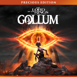 The Lord of the Rings: Gollum: Precious Edition, Daedalic Entertainment i NACON przedstawiają specjalną wersję gry z dodatkami