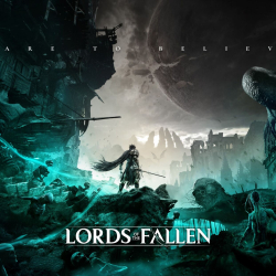 The Lords of the Fallen (2023) z kolejnym, efektownym zwiastunem! - ONL 2023
