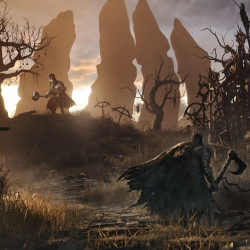 A oto i najnowszy zwiastun The Lords of the Fallen! Co pokazano podczas Future Games Show Summer Showcase 2023?