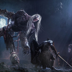 Krótka zajawka rozgrywki z The Lords of the Fallen mogła zachwycić fanów w trakcie PC Gaming Show 2023