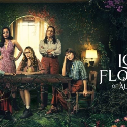 The Lost Flowers of Alice Hart, nowy serial oryginalny od Amazon Prime na filmowym zwiastunie