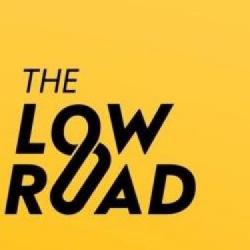 The Low Road, kolejna przygodówka z debiutem na Nintendo Switch