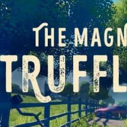 The Magnificent Trufflepigs, gra AMC Games  zadebiutowała na Nintendo Switch i Epic Games Store