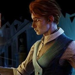 The Mansion, przygodowa gra Forever Entertainment, w klimacie grozy, jest już dostępna we Wczesnym Dostępie na Steam