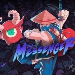 The Messenger, a wkrótce Bad North za darmo na Epic Games Store