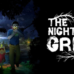 The Night is Grey, przygodówka w klimacie thrillera po swoim debiucie na Steam