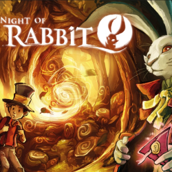 The Night of the Rabbit, magiczna przygodówka od Daedalic Entertainment dostępna na Nintendo Switch