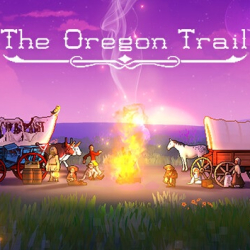 The Oregon Trail, historyczna retro przygodówka debiutuje dziś na komputerach i Nintendo Switch