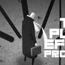 The Plane Effect, przygodowa gra logiczna w dystopijnym klimacie