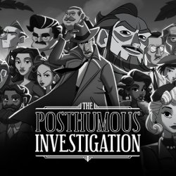 The Posthumous Investigation â€“ detektywistyczna gra z pÄ™tlÄ… czasowÄ… juÅ¼ wkrÃ³tce na Steamie