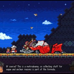 The Prisoning: Fletcherâ€™s Quest dostÄ™pne na Nintendo Switch i Steam