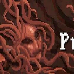 The Prophecy, pikselowa klasyczna przygodówka we Wczesnym Dostępie na Steam