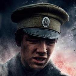 The Rifleman (Blizzard od Souls), oficjalny filmowy zwiastun łotewskiego dramatu wojennego
