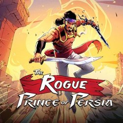 The Rogue Prince of Persia™ trafi na Nintendo Switch™ i Switch™ 2