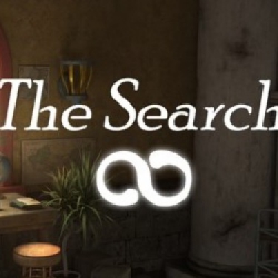 The Search, przygodówka inspirowana Myst i Riven