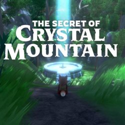 The Secret of Crystal Mountain z nowym zwiastunem i premierÄ… w 2027 roku