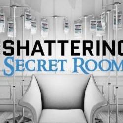 The Shattering z darmowym dodatkiem DLC o tytule The Secret Room, w postaci komentarza dewelopera na żywo