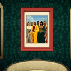 The Sims 4: KrÃ³lewskie dziedzictwo â€“ nowy dodatek juÅ¼ dostÄ™pny