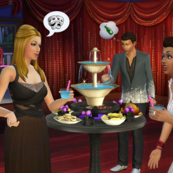 The Sims 4 Żyj odważnie do odebrania za darmo na platformie Epic Games Store. Za tydzień tajemnicza gra! 