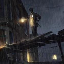 The Sinking City z kartą na Steam i nowym zwiastunem