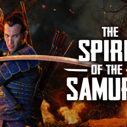 The Spirit of the Samurai - nowy trailer ujawnia trzy nowe postacie