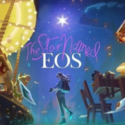 The Star Named EOS, najnowsza gra twórców Behind the Frame, z artystyczną narracją i łamigłówkami pokazana na zwiastunie