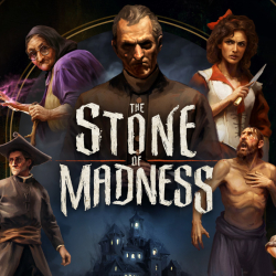 The Stone of Madness – taktyczne wyzwanie, które musisz poznać!