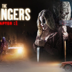 The Strangers: Chapter 1, pierwsze filmowe spojrzenie na nową wersję horroru Nieznajomi, od Lionsgate