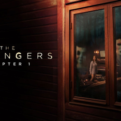 The Strangers: Chapter 1, nowa wersja horroru Nieznajomi pokazana na zwiastunie