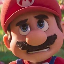 The Super Mario Bros. Movie, animacja oparta na popularnej grze pokazana na pierwszym zwiastunie
