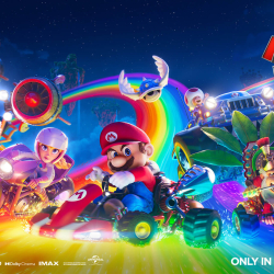 The Super Mario Bros. Movie Direct właśnie startuje! Nintendo i Universal zaprezentują ostateczny zwiastun animacji!