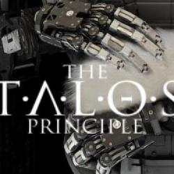 The Talos Principle, logiczna gra przygodowa darmo na Epic Games Store