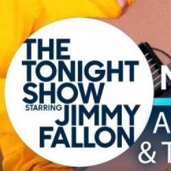 The Tonight Show Starring Jimmy Fallon prezentuje Nintendo Labo