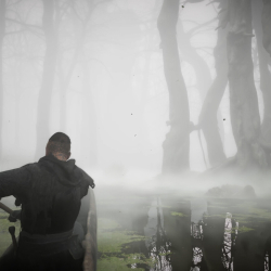 The Vernyhorn – mroczne RPG z Polski zainspirowane Wiedźminem