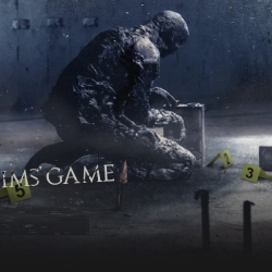 The Victims’ Game, kryminalny serial w konwencji thrillera wraca z drugim sezonem