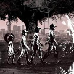 The Walking Dead: A Telltale Games Series - opis serii przygodówek, kolejność, najlepsza z serii, dodatki