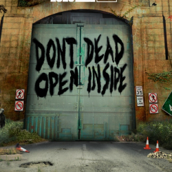 The Walking Dead: Dead City, serialowy spin-off The Walking Dead od AMC pokazany na zwiastunie