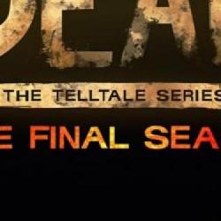The Walking Dead: Final Season od Telltale zapowiedziany