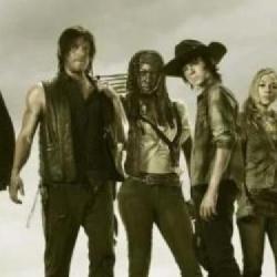 The Walking Dead: sezon 11, finał serialu zaprezentowany na filmowym zwiastunie