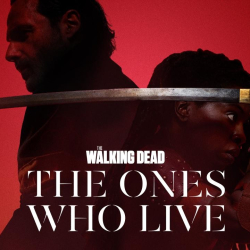 The Walking Dead: The Ones Who Live, zwiastun spin-offu w uniwersum serialu The Walking Dead
