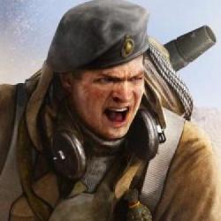 The War Machine - Nowy pakiet DLC do Call of Duty: WWII!