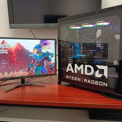 The Whims of the Gods – polskie studio przyspiesza produkcję dzięki AMD