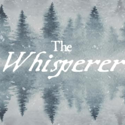 The Whisperer, niezależna przygodówka dostępna za darmo na platformie GOG z okazji halloweenowej wyprzedaży