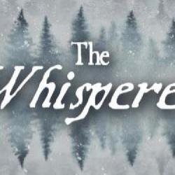 The Whisperer, niezależny krótki przygodowy horror, preludium do The Whispering Valley
